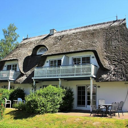 Achtern Diek 13A Whg 1 Zingst Exterior photo